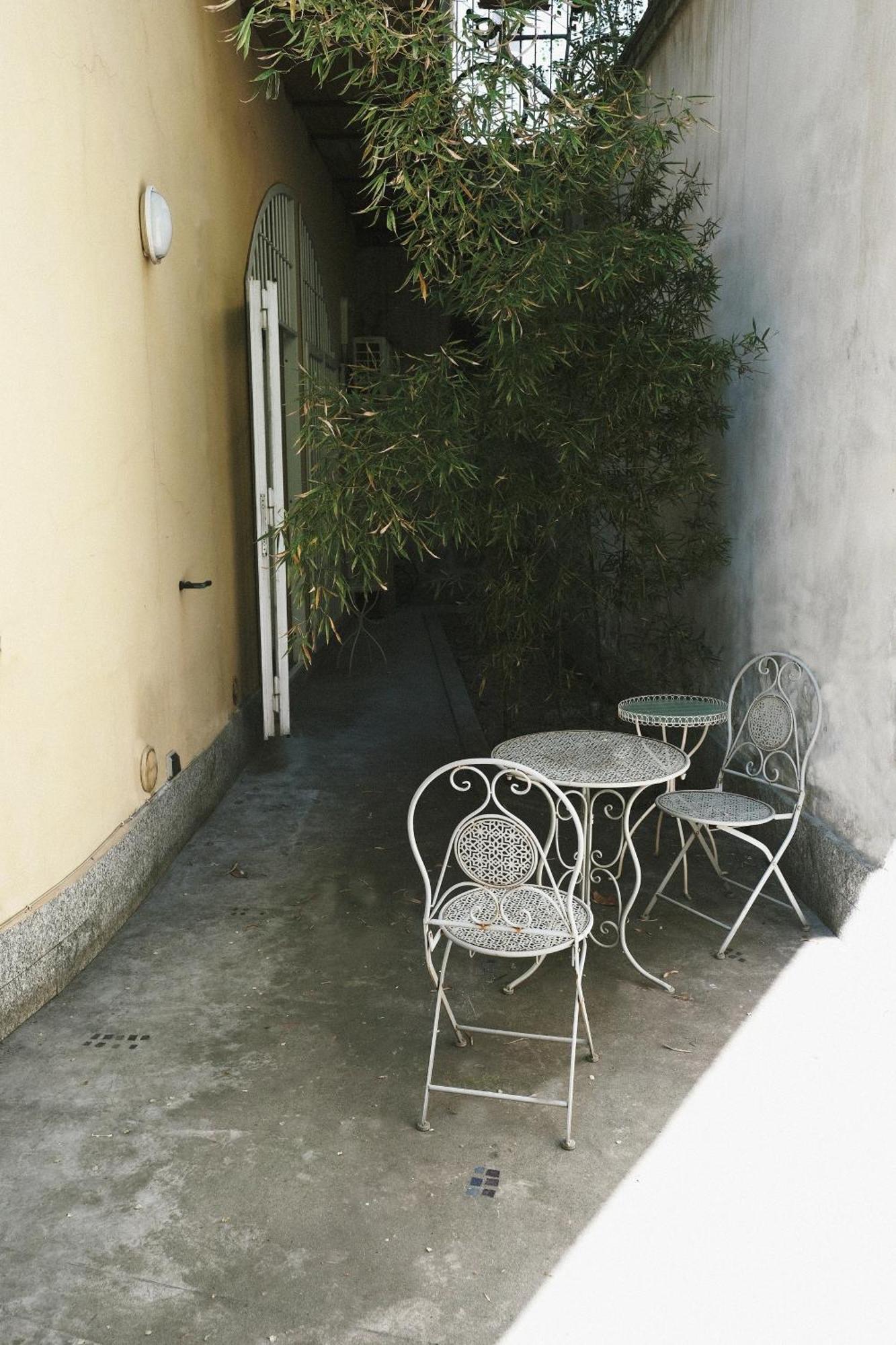 Comecasa Bright Terraced Apartment In Porta Romana Vicino Clinica Mangiagalli Milan Exterior photo
